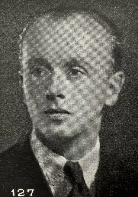 Stanislav Tošovský